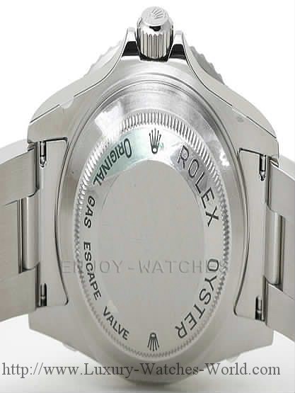 Seadweller SS RX379 Seadweller SS RX379