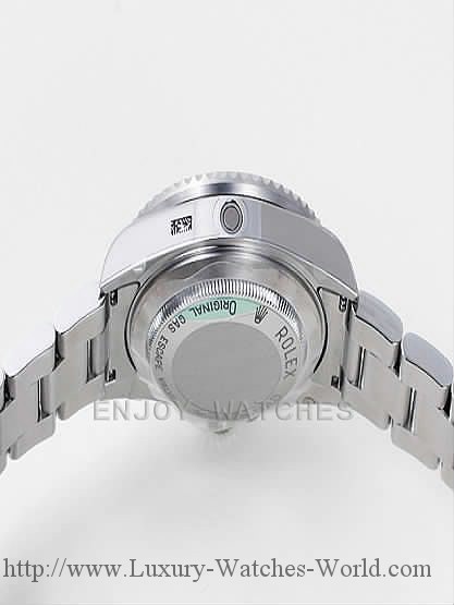 Seadweller SS RX378 Seadweller SS RX378