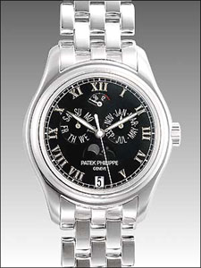 Patek Philippe Watches Chronograph PP077 Patek Philippe Watches Chronograph PP077