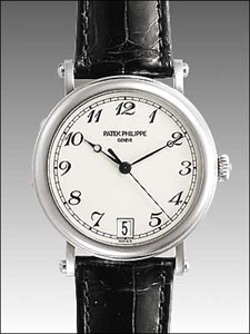 Patek Philippe Watches Chronograph PP076 Patek Philippe Watches Chronograph PP076