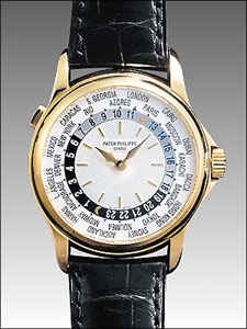 Patek Philippe Watches Chronograph PP028 Patek Philippe Watches Chronograph PP028