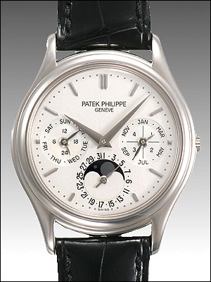 Patek Philippe Watches - PP119 Patek Philippe Watches - PP119