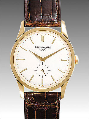 Patek Philippe Watches - PP116 Patek Philippe Watches - PP116