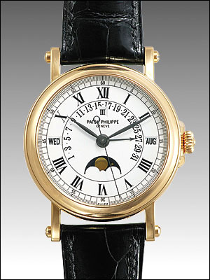 Patek Philippe Watches - PP107 Patek Philippe Watches - PP107