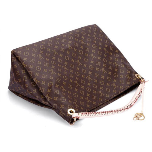 Louis Vuitton Handbag Monogram Canvas Artsy MM M40249 Louis Vuitton Handbag Monogram Canvas Artsy MM M40249