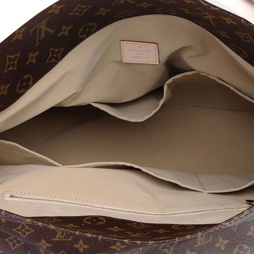 Louis Vuitton Handbag Monogram Canvas Artsy MM M40249 Louis Vuitton Handbag Monogram Canvas Artsy MM M40249