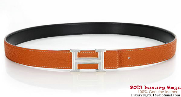 Hermes 43mm Diamond Belt HB104-10 Hermes 43mm Diamond Belt HB104-10
