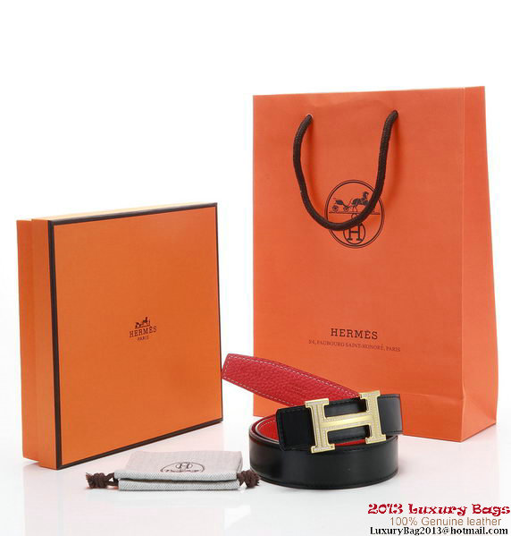 Hermes 43mm Diamond Belt HB104-7 Hermes 43mm Diamond Belt HB104-7