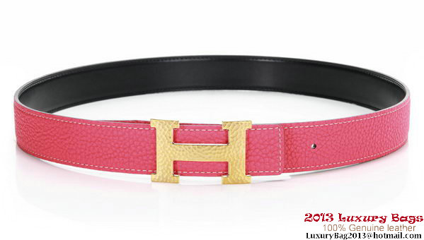 Hermes 43mm Original Calf Leather Belt HB109-6 Hermes 43mm Original Calf Leather Belt HB109-6