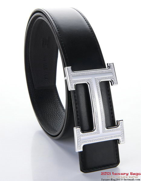 Hermes 50mm Diamond Belt HB110-11 Hermes 50mm Diamond Belt HB110-11