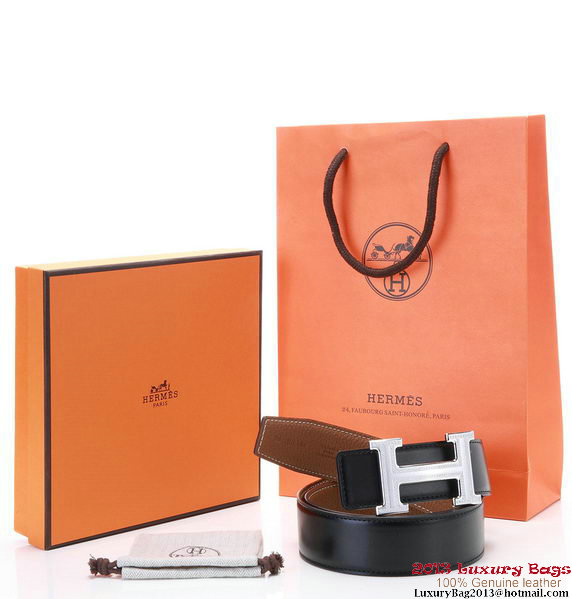 Hermes 50mm Diamond Belt HB110-14 Hermes 50mm Diamond Belt HB110-14