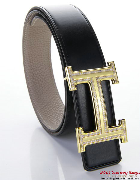 Hermes 50mm Diamond Belt HB110-2 Hermes 50mm Diamond Belt HB110-2