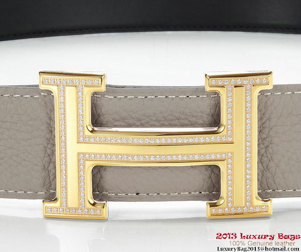 Hermes 50mm Diamond Belt HB110-2 Hermes 50mm Diamond Belt HB110-2