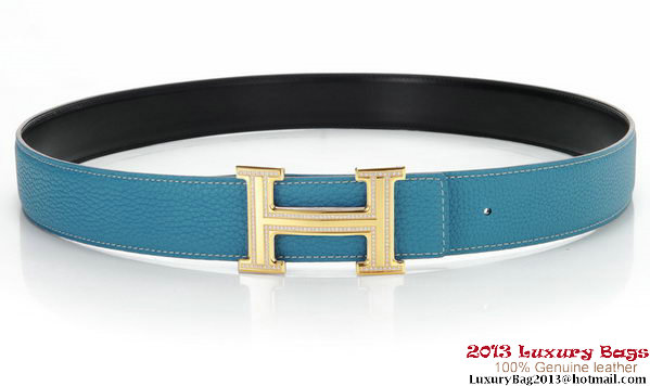 Hermes 50mm Diamond Belt HB110-7 Hermes 50mm Diamond Belt HB110-7