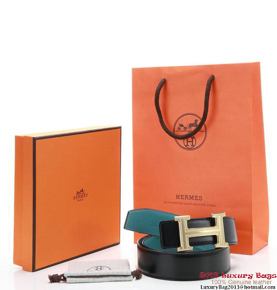 Hermes 50mm Diamond Belt HB110-7 Hermes 50mm Diamond Belt HB110-7