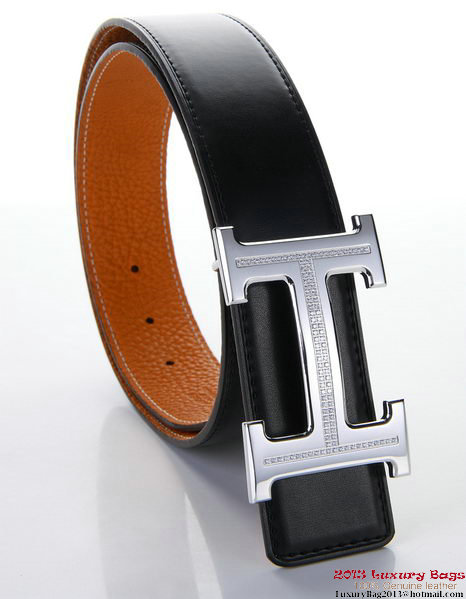 Hermes 50mm Diamond Belt HB111-7 Hermes 50mm Diamond Belt HB111-7