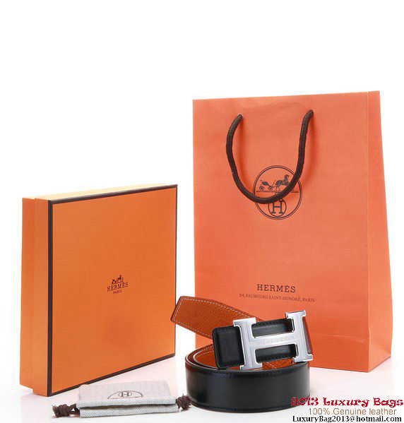 Hermes 50mm Diamond Belt HB111-7 Hermes 50mm Diamond Belt HB111-7