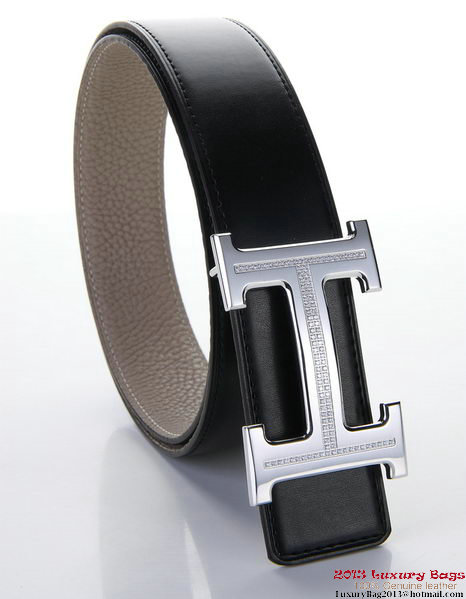 Hermes 50mm Diamond Belt HB111-8 Hermes 50mm Diamond Belt HB111-8
