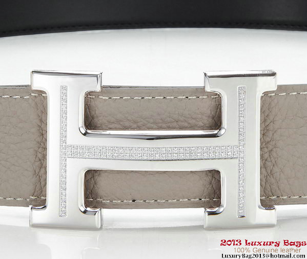 Hermes 50mm Diamond Belt HB111-8 Hermes 50mm Diamond Belt HB111-8