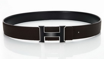 Hermes 50mm Original Calf Leather Belt HB115-3 Hermes 50mm Original Calf Leather Belt HB115-3