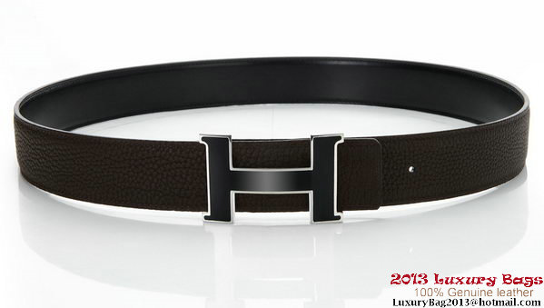 Hermes 50mm Original Calf Leather Belt HB115-3 Hermes 50mm Original Calf Leather Belt HB115-3