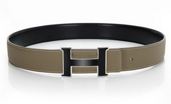 Hermes 50mm Original Calf Leather Belt HB115-4 Hermes 50mm Original Calf Leather Belt HB115-4