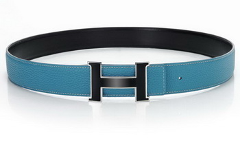 Hermes 50mm Original Calf Leather Belt HB115-5 Hermes 50mm Original Calf Leather Belt HB115-5