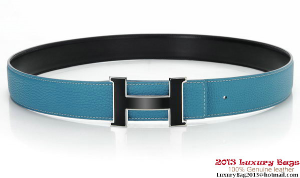 Hermes 50mm Original Calf Leather Belt HB115-5 Hermes 50mm Original Calf Leather Belt HB115-5