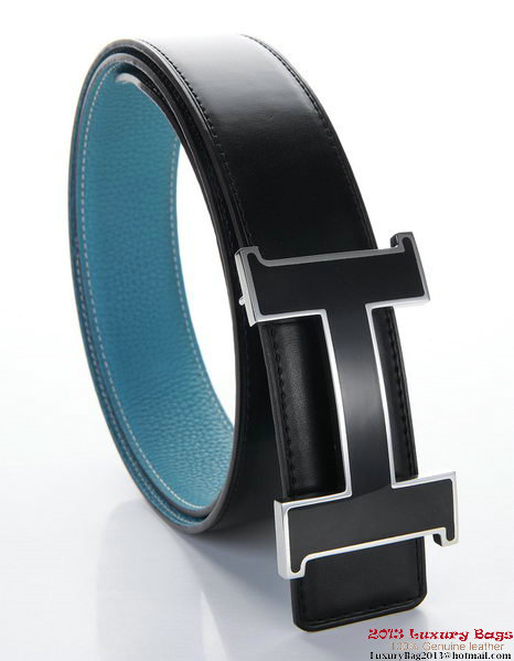 Hermes 50mm Original Calf Leather Belt HB115-5 Hermes 50mm Original Calf Leather Belt HB115-5
