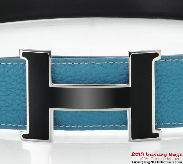 Hermes 50mm Original Calf Leather Belt HB115-5 Hermes 50mm Original Calf Leather Belt HB115-5