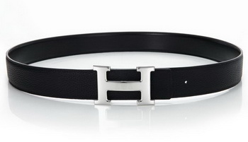 Hermes 50mm Original Calf Leather Belt HB116-10 Hermes 50mm Original Calf Leather Belt HB116-10