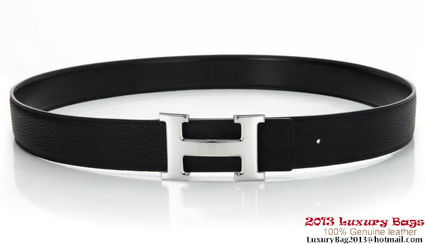 Hermes 50mm Original Calf Leather Belt HB116-10 Hermes 50mm Original Calf Leather Belt HB116-10