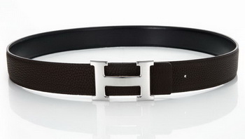 Hermes 50mm Original Calf Leather Belt HB116-11 Hermes 50mm Original Calf Leather Belt HB116-11