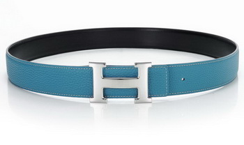 Hermes 50mm Original Calf Leather Belt HB116-14 Hermes 50mm Original Calf Leather Belt HB116-14