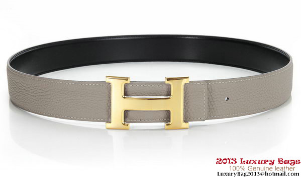 Hermes 50mm Original Calf Leather Belt HB116-2 Hermes 50mm Original Calf Leather Belt HB116-2