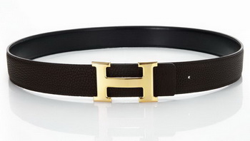 Hermes 50mm Original Calf Leather Belt HB116-4 Hermes 50mm Original Calf Leather Belt HB116-4
