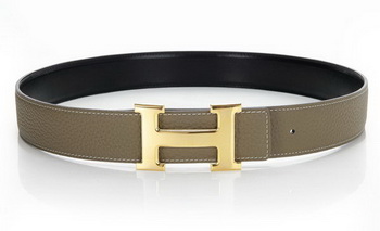 Hermes 50mm Original Calf Leather Belt HB116-5 Hermes 50mm Original Calf Leather Belt HB116-5