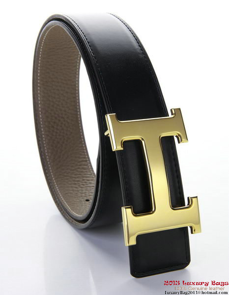 Hermes 50mm Original Calf Leather Belt HB116-5 Hermes 50mm Original Calf Leather Belt HB116-5