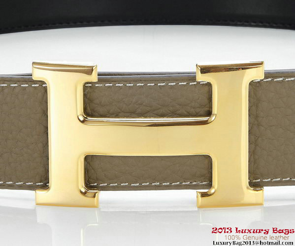 Hermes 50mm Original Calf Leather Belt HB116-5 Hermes 50mm Original Calf Leather Belt HB116-5
