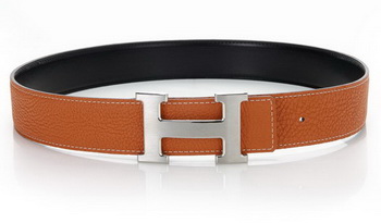 Hermes 50mm Original Calf Leather Belt HB117-1 Hermes 50mm Original Calf Leather Belt HB117-1