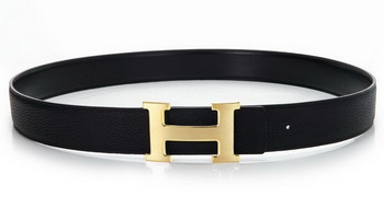 Hermes 50mm Original Calf Leather Belt HB117-10 Hermes 50mm Original Calf Leather Belt HB117-10