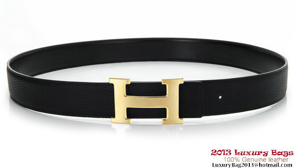 Hermes 50mm Original Calf Leather Belt HB117-10 Hermes 50mm Original Calf Leather Belt HB117-10