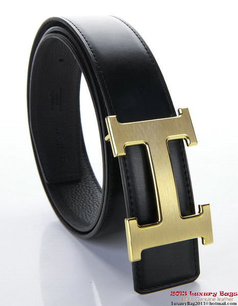 Hermes 50mm Original Calf Leather Belt HB117-10 Hermes 50mm Original Calf Leather Belt HB117-10