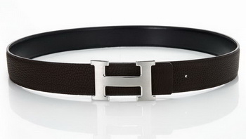 Hermes 50mm Original Calf Leather Belt HB117-4 Hermes 50mm Original Calf Leather Belt HB117-4