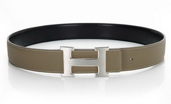 Hermes 50mm Original Calf Leather Belt HB117-5 Hermes 50mm Original Calf Leather Belt HB117-5