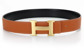 Hermes 50mm Original Calf Leather Belt HB117-8 Hermes 50mm Original Calf Leather Belt HB117-8