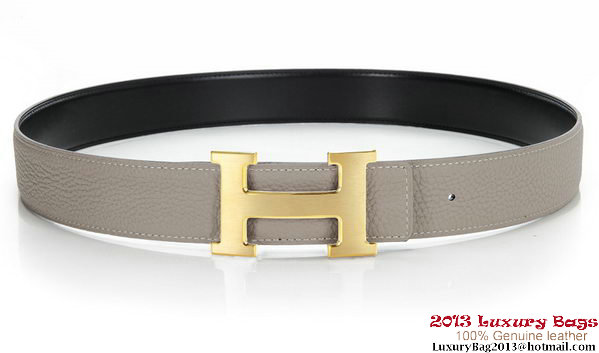 Hermes 50mm Original Calf Leather Belt HB117-9 Hermes 50mm Original Calf Leather Belt HB117-9