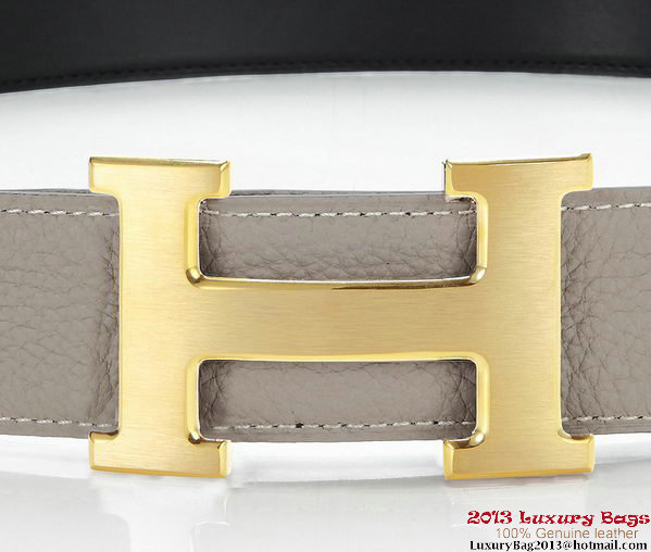 Hermes 50mm Original Calf Leather Belt HB117-9 Hermes 50mm Original Calf Leather Belt HB117-9
