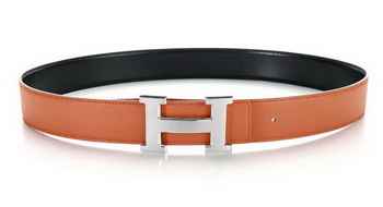 Hermes 50mm Saffiano Leather Belt HB113-1 Hermes 50mm Saffiano Leather Belt HB113-1