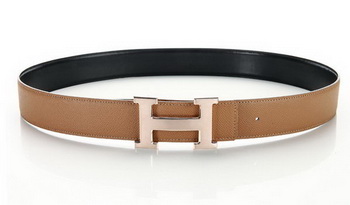 Hermes 50mm Saffiano Leather Belt HB113-12 Hermes 50mm Saffiano Leather Belt HB113-12